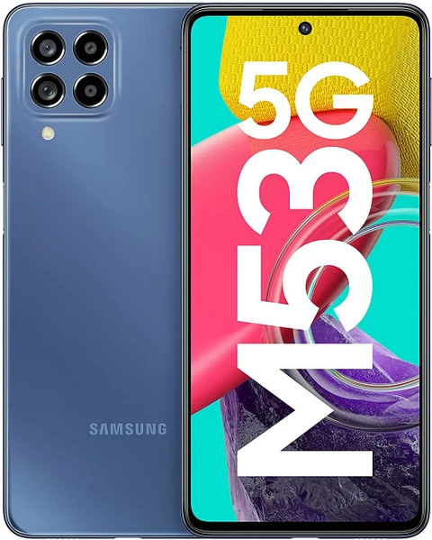 Samsung Galaxy M53 5G